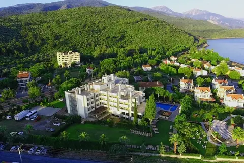 Akbulut Hotel & Spa in Kusadasi — foto 3