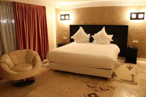 Club Paradisio in Marrakech — foto 23