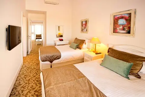 The Olive Tree Hotel in Çatalköy — foto 3