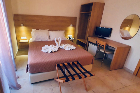 Hotel International foto 2