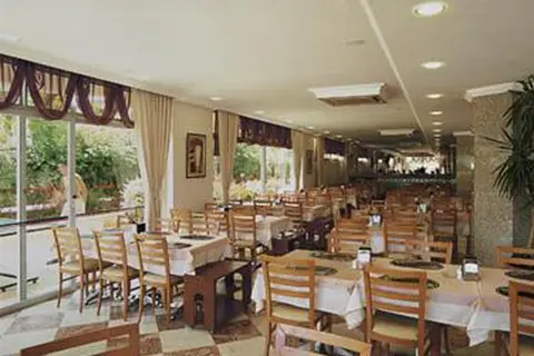 Fame Beach Hotel in Kemer, foto 2