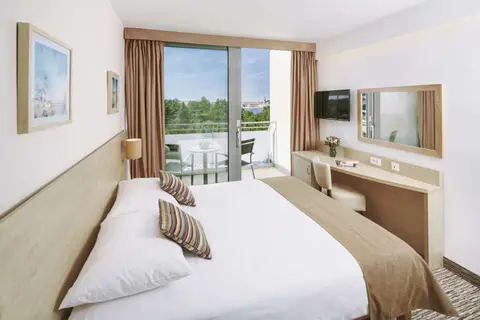 Valamar Parentino Hotel in Poreč, foto 25