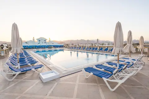 Il Mercato Hotel in Sharm El Sheikh, foto 25