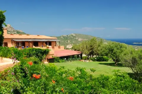 Myo Hotel Rocce Sarde in Terranoa/Olbia — foto 23