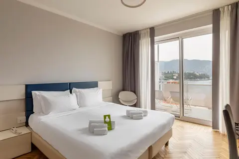 B&B HOTEL Park Hotel Suisse Santa Margherita Ligure in Santa Margherita Ligure, foto 12