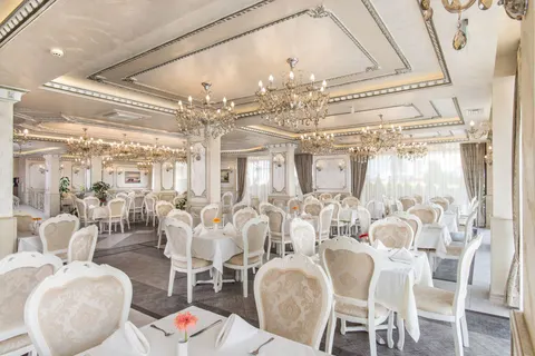 Diamant Residence Hotel & Spa foto 15