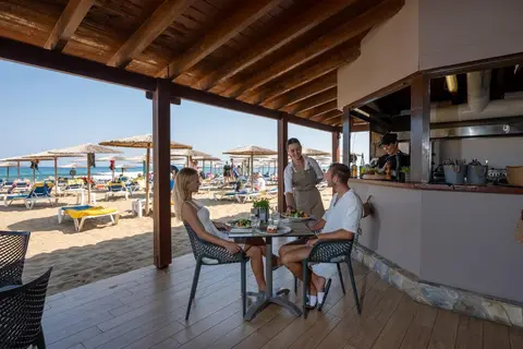 allsun Hotel Carolina Mare in Malia, foto 28