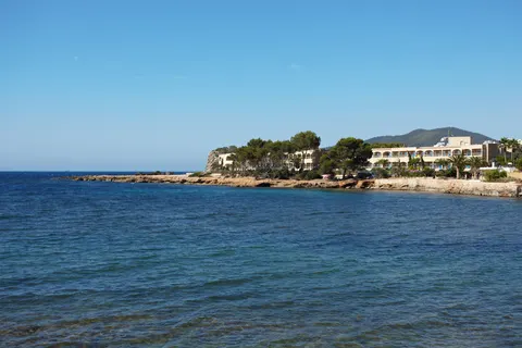 Grupotel Santa Eularia & Spa in Santa Eulària des Riu — foto 4