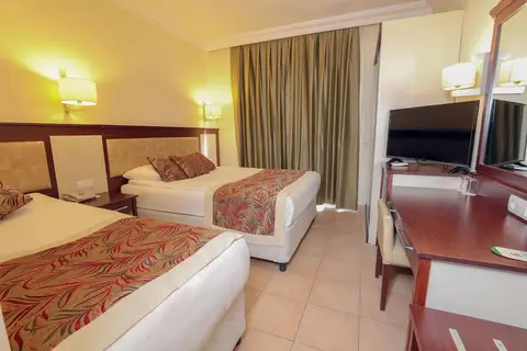 Ozlem Garden Hotel in Manavgat, foto 23