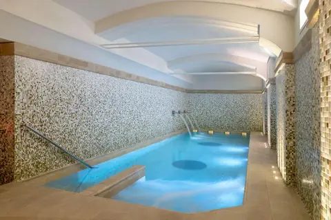 UNAHOTELS Galles Milano in Milaan — foto 17