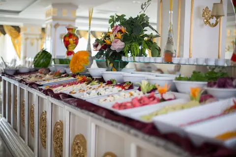 World Point Hotel Istanbul in Fatih — foto 13