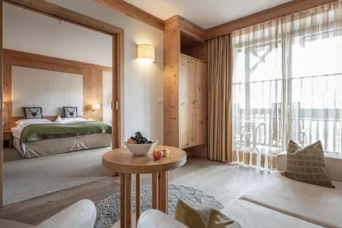 Hotel Taubers Unterwirt in Feldthurns, foto 26