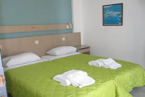 G92 City Hotel in Rhodos — foto 6