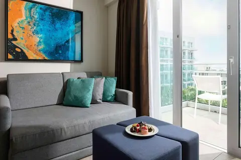 Sonesta Maho Beach Resort & Casino St. Maarten in Lowlands, foto 12