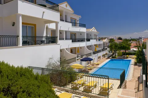 Alfagar Cerro Malpique in Albufeira — foto 20
