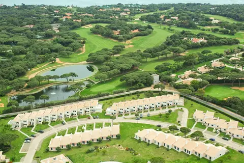Vila Bicuda in Cascais