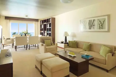 Radisson Blu Resort Fujairah in الفقيت — foto 20