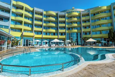 Hotel MPM Arsena in Несебър — foto 2