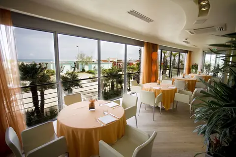 Hotel Waldorf in Milano Marittima, foto 6