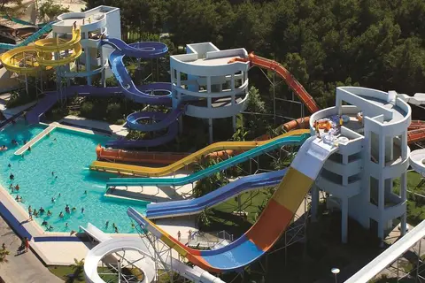 Rixos Sungate in Beldibi, foto 10