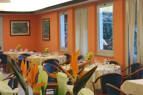 Hotel Sud Est in Lavagna — foto 4