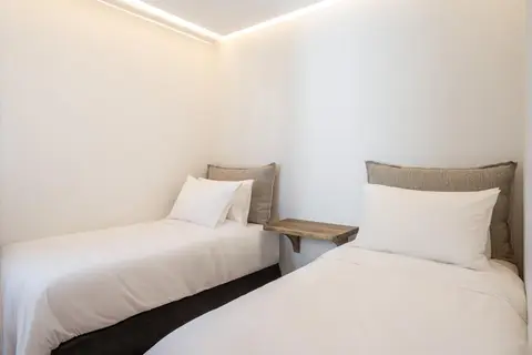 Néro Luxury Suites in Cresanto Luxury Suites, foto 21