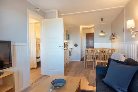 Stöten Mitt Apartments in Malung-Sälens kommun, foto 5