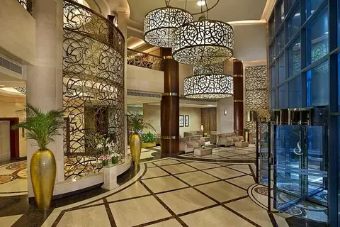 DoubleTree by Hilton Dubai Port Saeed in Dubai — foto 11