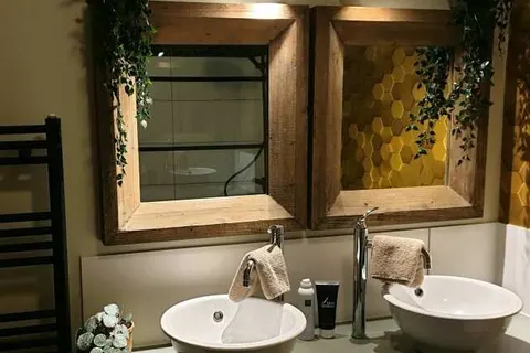 Logement Doosje foto 17