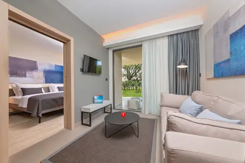Garden Suites Park Plava Laguna in Porec — foto 13