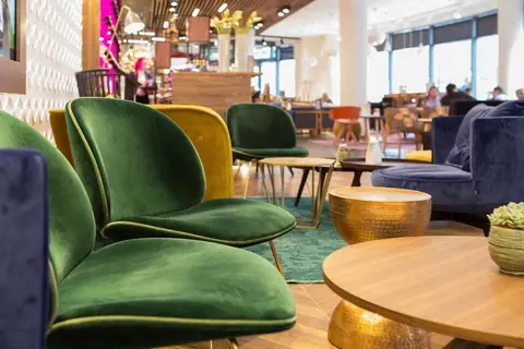 Mercure Krakow Stare Miasto in Krakau — foto 15