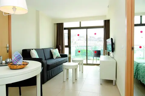Nordotel Hotel Revoli in Las Palmas de Gran Canaria — foto 19