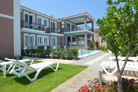 Fly & Go Sun & Sea Appartementen in Petra — foto 6