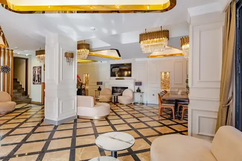 Frt Airlines Otel in Fatih — foto 5