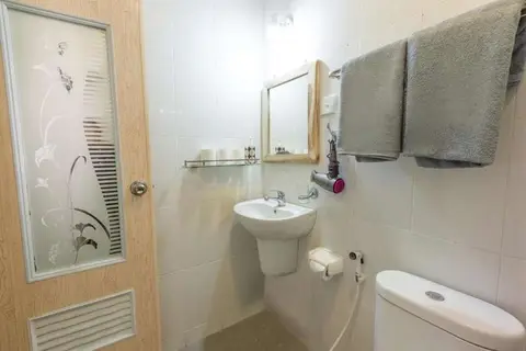 Maisaba Seminyak Loft & Villas in Kuta — foto 9
