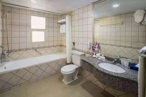 Savoy Hotel & Appartementen in Dubai — foto 5