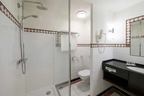 Bilderberg Château Holtmühle foto 7