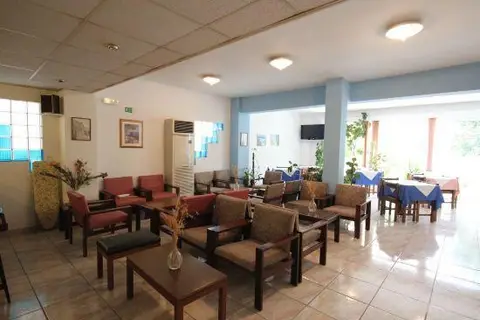 G92 City Hotel in Rhodos — foto 28
