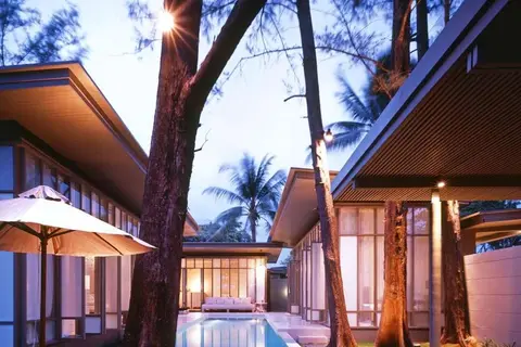 Sala Phuket Resort & Spa in ศรีสุนทร — foto 24