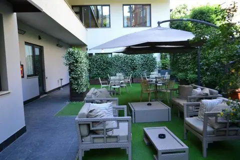 Pulitzer Roma in Rome, foto 22