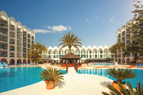 Aparthotel Marinas de Nerja Beach & Spa in Nerja — foto 14