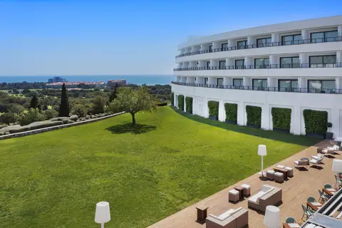 Eurostars Sitges in Sitges — foto 4