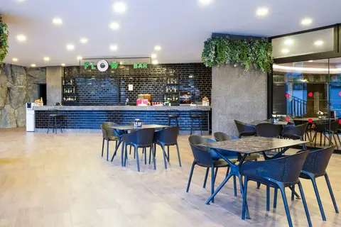 Noxinn Deluxe in Antalya — foto 17