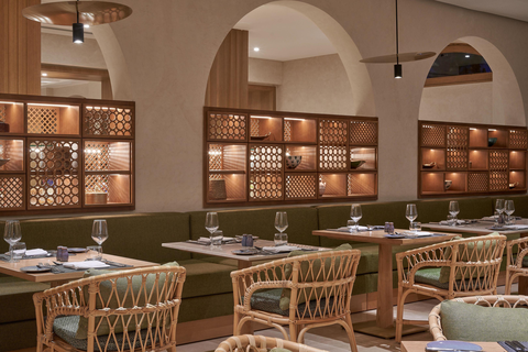 Hotel Steigenberger Golf Resort foto 7