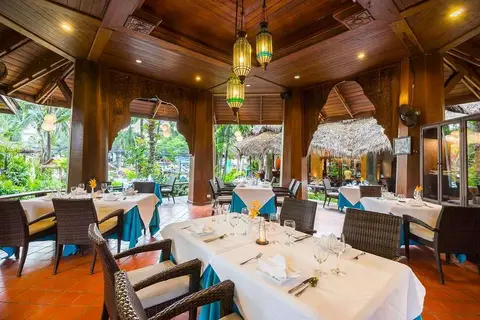 Muang Samui Spa Resort in Koh Samui — foto 22