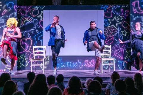 Laguna Village foto 11