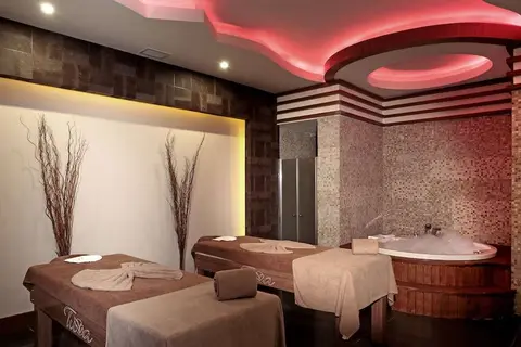 Luna Blanca Resort & Spa in Manavgat, foto 6