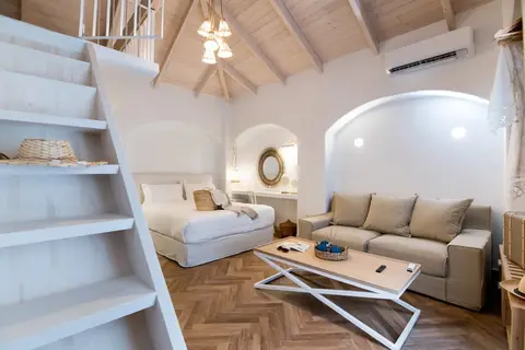 The Well Suites in Πάργα — foto 10