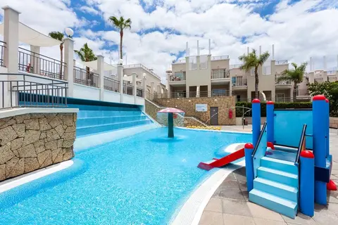 Los Olivos Beach Resort in Costa Adeje — foto 5
