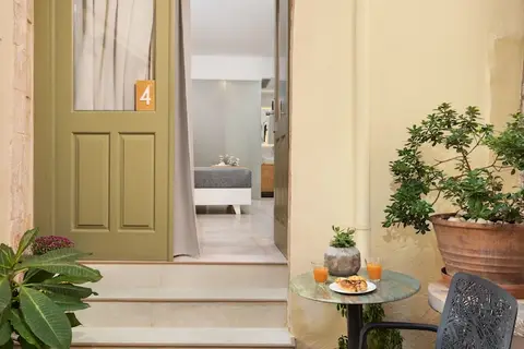 Elia Portou Luxury Residence in Chania — foto 18